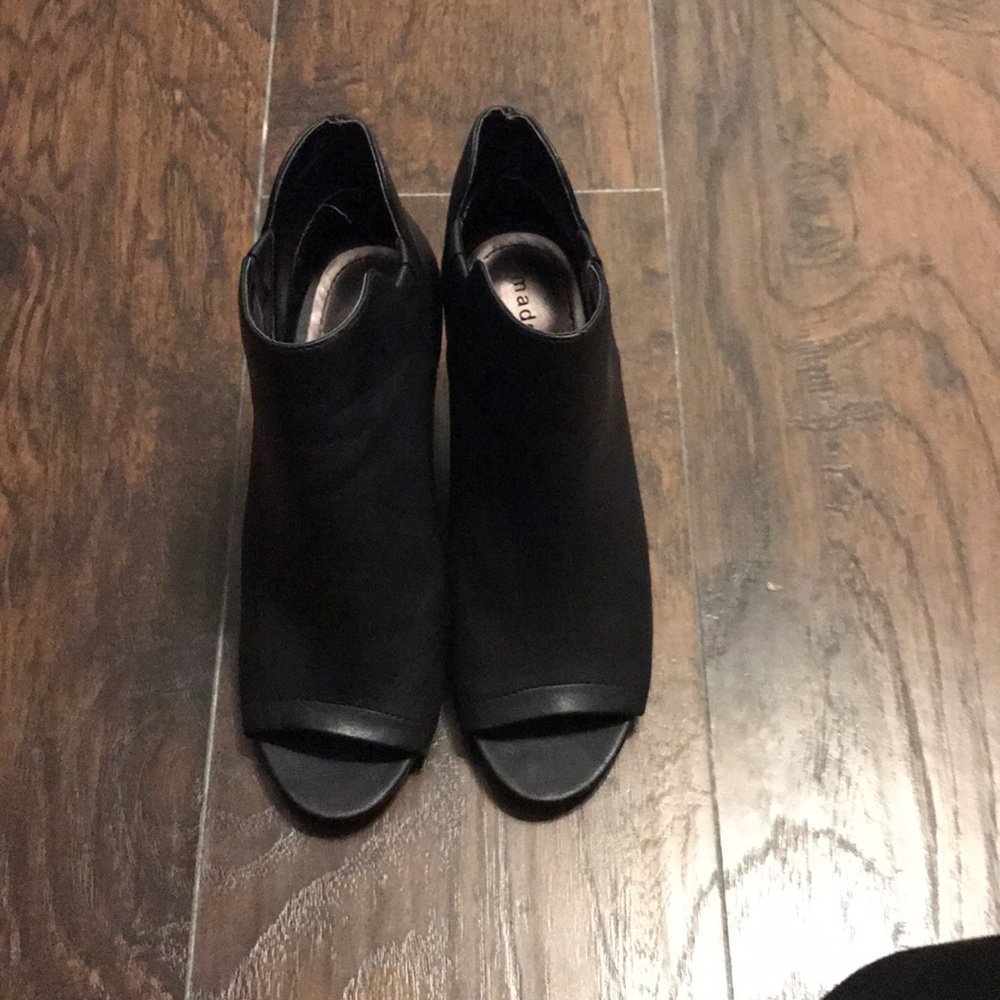 Woman’s heels
